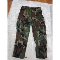 ราคา กางเกงทหารUSA woodland MEDIUM REGULARเอว31"-36" (21707865835)