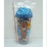 ราคา แก้ว linefriends 7-11 (1619548768)