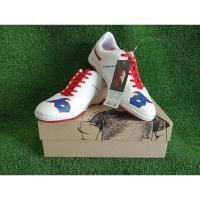 ราคา รองเท้าฟุตซอล​ PAN PF-142B รองเท้าฟุตซอล​ T5 ธีราทร BALANCER TOUCH X FUTSAL (18287491617)