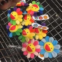ราคา Murakami สีรุ้ง หายากมากค่า หิ้วเองแท้100%จากช็อป ของพร้อมส่งวันที่2 (1277424709)