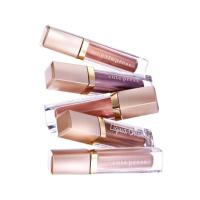 ราคา Cute press liquid chrome shadow #eyeshadow (378120402)