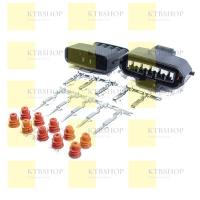 ราคา Air Flow Toyota 5 Pin ปลั๊กแอร์โฟว์ Toyota (989243233)