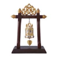 ราคา ชุดระฆังพร้อมเหรียญหลวงพ่อรวย (17086078868)