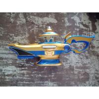 ราคา สินค้ามือสองญี่ปุ่น dx ระบบติด ขบวนการมาจิเรนเจอร์ (6758923861)