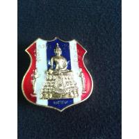 ราคา เข็มกลัด หลวงพ่อวัดไร่ขิง อ.สามพราน จ.นครปฐม 2559 (21320885033)