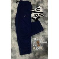 ราคา กางเกงผ้าร่มมือสองเเบรนด์Nikeเเท้ (13958162434)