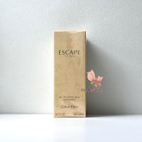ราคา น้ำหอมแท้100% CK Escape For Men 100ml (23841669238)