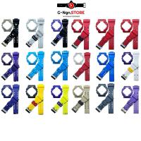ราคา G-shock กรอบสาย รุ่น GA-100,110,120,140 GD-100,110,120สีแดง,สีม่วง,สีโอรส,สีครีม,สีเทา,สีใส,Mambox,ชมพูไฮเปอร์,เหลืองBB (13196903992)