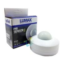 ราคา Lumax อุปกรณ์ตรวจจับความเคลื่อนไหว ติดเพดาน PIR Sensor II (3603470772)