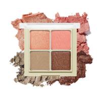 ราคา ETUDE HOUSE Blend For 4 Eyes #03 pink up (198532061)