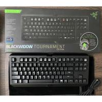 ราคา Razer BlackWidow Tournament Edition (2014) (12979057076)