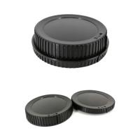 ราคา Nikon Z Mount ชุดฝาปิด Rear Lens Cap ฝาปิดท้ายเลนส์ + Body Cap ฝาปิดบอดี้ (2660427810)