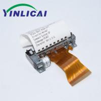 ราคา หัวพิมพ์ใบเสร็จ 58 มม. สําหรับเครื่องพิมพ์ความร้อน Fujitsu FTP-628MCL101 (25370297953)