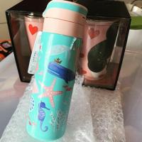 ราคา แก้ว starbuck japan เก็บอุณภูมิร้อน เย็นได้ (7323727510)