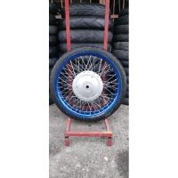 ราคา ชุดล้อ Finoคาบู Mioคาบู NuvoMX TTX มือสองสภาพดี ยกชุดพร้อมยางตามรูป (23318833122)