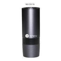 ราคา WAYUเครื่องฟอกอากาศ WAY U ที่มีแผ่นกรอง HEPA H12 รุ่น WU-CA118 (11517939312)