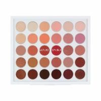 ราคา #แท้ Nature republic pro touch color master shadow palette Season 2 Spring edition (1306147683)