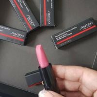 ราคา แท้ 100% #ชิเซโด้ โมเดิร์นแมท พาวเดอร์ ลิปสติก (1926977880)