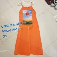 ราคา Misty MynxUsed like new (6102320052)