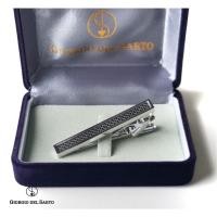 ราคา GIORGIO DEL SARTO TIE BAR ไทบาร์ คลิปหนีบเนคไท (22527038799)