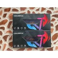 ราคา Ram colorful ddr4 16gb 8*2 bus3200 มือสอง ราคา (20543665357)
