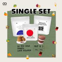 ราคา เมล็ดกาแฟ Single Origin Coffee Beans ☕️ (12261722451)