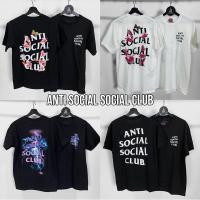 ราคา เสื้อยืด AntiSocialSocialClub Tee (ASSC) ของแท้ 100% (22317143131)