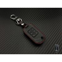 ราคา ซองหนัง Honda Civic FB/Jazz 2014/HR-V แบบพับ (13510124744)