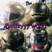 ราคา หมวกกันน็อคเต็มใบ Vs สีเทาบรอนซ์ หรือสั่งชิวหน้าสำรอง (2266637566)