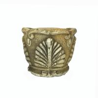 ราคา กระถางต้นไม้ กระถางดินเผา สไตล์วินเทจ สำหรับปลูกต้นไม้หรือพลูด่าง (5338207637)