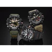 ราคา CASIO G-SHOCK นาฬิกาข้อมือผู้ชาย - รุ่น GG-1000-1ADR (25270955956)