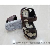 ราคา KITO รองเท้าแตะรัดส้น (1085245396)