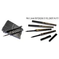 ราคา Mei Linda Defining Eyeliner Auto อายไลเนอร์ (28878528)