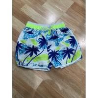 ราคา กางเกงขาสั้นผูกเชือก กางเกงชายหาด ผู้หญิง (5589874150)