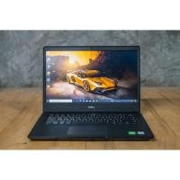 ราคา (ผ่อน 0%) โน้ตบุ๊คมือสอง โน้ตบุ๊คราคาถูก DELL LATITUDE 3400 i7-Gen8 Ram 16gb SSD 512Gb การ์ดจอแยก (19076624764)