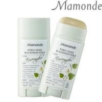 ราคา "พร้อมส่ง" MAMONDE Pore Clean Blackhead Stick. 18g (175580152)