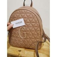 ราคา กระเป๋าเป้ Guess แท้ มือสอง เหมือนใหม่ ส่งฟรี (24021439344)
