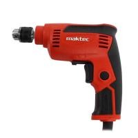ราคา MAKTEC สว่านไฟฟ้า 1/4 นิ้ว รุ่น MT653 (8465295541)