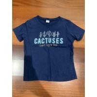 ราคา เสื้อยืดเด็ก AIIZ (มือสอง) (5277654796)
