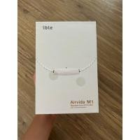 ราคา ible Airvida M1 - Black 50cm เครื่องฟอกอากาศแบบพกพาชนิดไอออน Made in Japan รับประกัน 1 ปีเต็ม (22653756023)