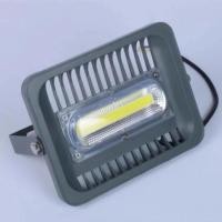 ราคา LED FLOOD LIGHT 30W IP66 LED SPOTLIGHT NEW DESIGN ไฟLEDน้ำท่วมกลางแจ้งLight IP66กันน้ำ 30 วัตต์ สปอตไลท์ไฟLED (446883543)