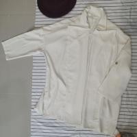 ราคา used เสื้อคลุมทรงสูท forever21 (2881727992)