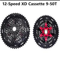 ราคา Sram XD เทปคาสเซ็ต 12 ความเร็ว 9-50T สําหรับจักรยานเสือภูเขา GX EAGLE (19689538029)