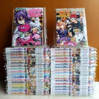 ราคา ยอดนักปรุงโซมะ เล่ม 1 - 36 ครบจบ ยกชุด (19052203343)