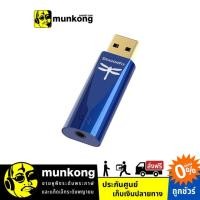 ราคา Audioquest Dragonfly Cobalt แดค-แอมป์ (7316998620)