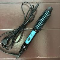 ราคา ส่งต่อ เครื่องหนีบและม้วนผมไฟฟ้า Lesasha แบบ 2in1 สภาพดี สามารถใช้งานได้ตามปกติ (25670822983)