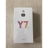 ราคา Huawei Y7 pro 2018 เครื่องใหม่ ประกันศูนย์ไทย1ปี ส่งฟรี kerry!! (1917952234)