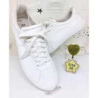 ราคา รองเท้ามือ 2 แบรนด์ H&M size 38 (25610454472)