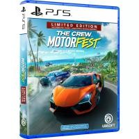 ราคา PlayStation : PS5 Motorfest Limited Edition [Z3/Asia] (18983524235)