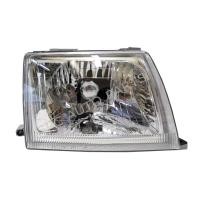 ราคา ไฟหน้า NISSAN BIG-M D22 ตาเพชร ปี 2002 ขวา (6182070905)